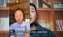广西妈妈爆料前夫视频,引发社会关注