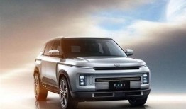 吉利icon最新爆料,科技美学与智能驾驶的完美融合”