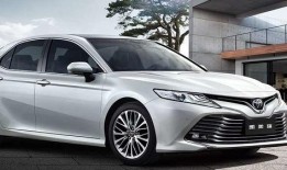 24款凯美瑞最新爆料视频,性能与科技并进，亮点抢先看